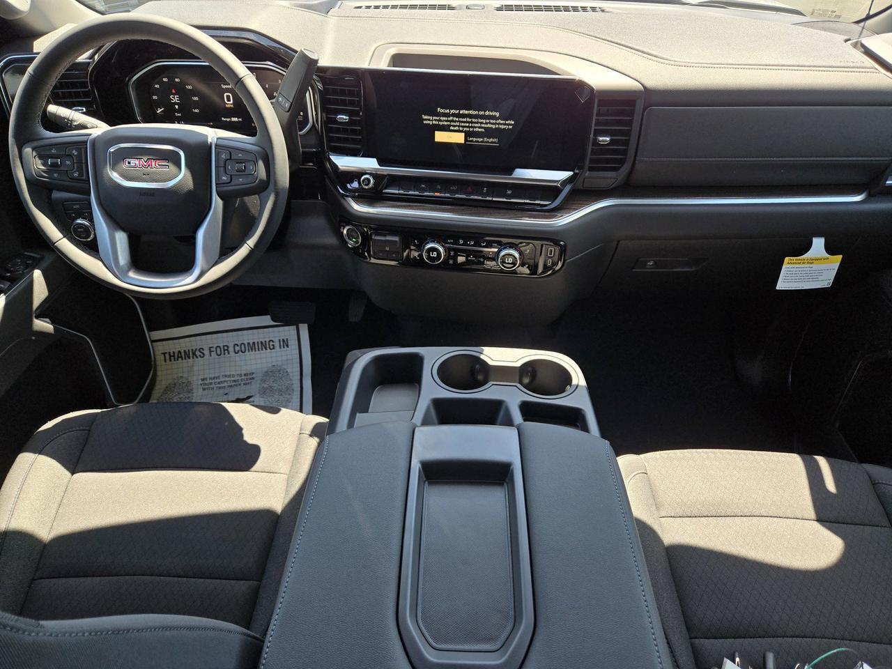 2026 GMC Sierra 1500 Elevation Roseville CA