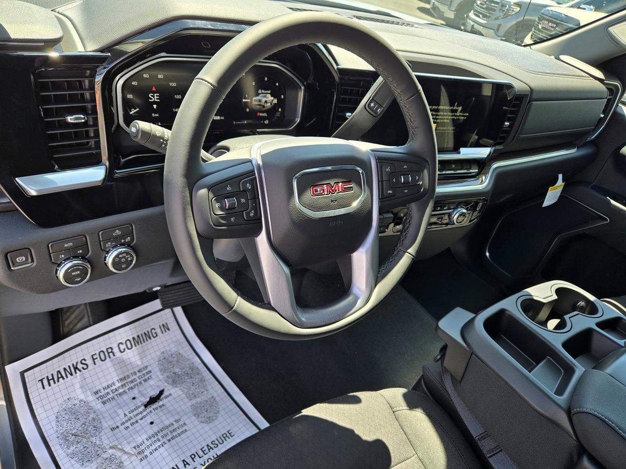 2026 GMC Sierra 1500 Elevation Roseville CA