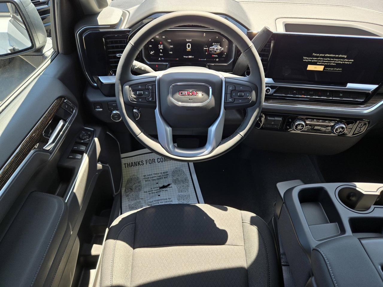 2026 GMC Sierra 1500 Elevation Roseville CA