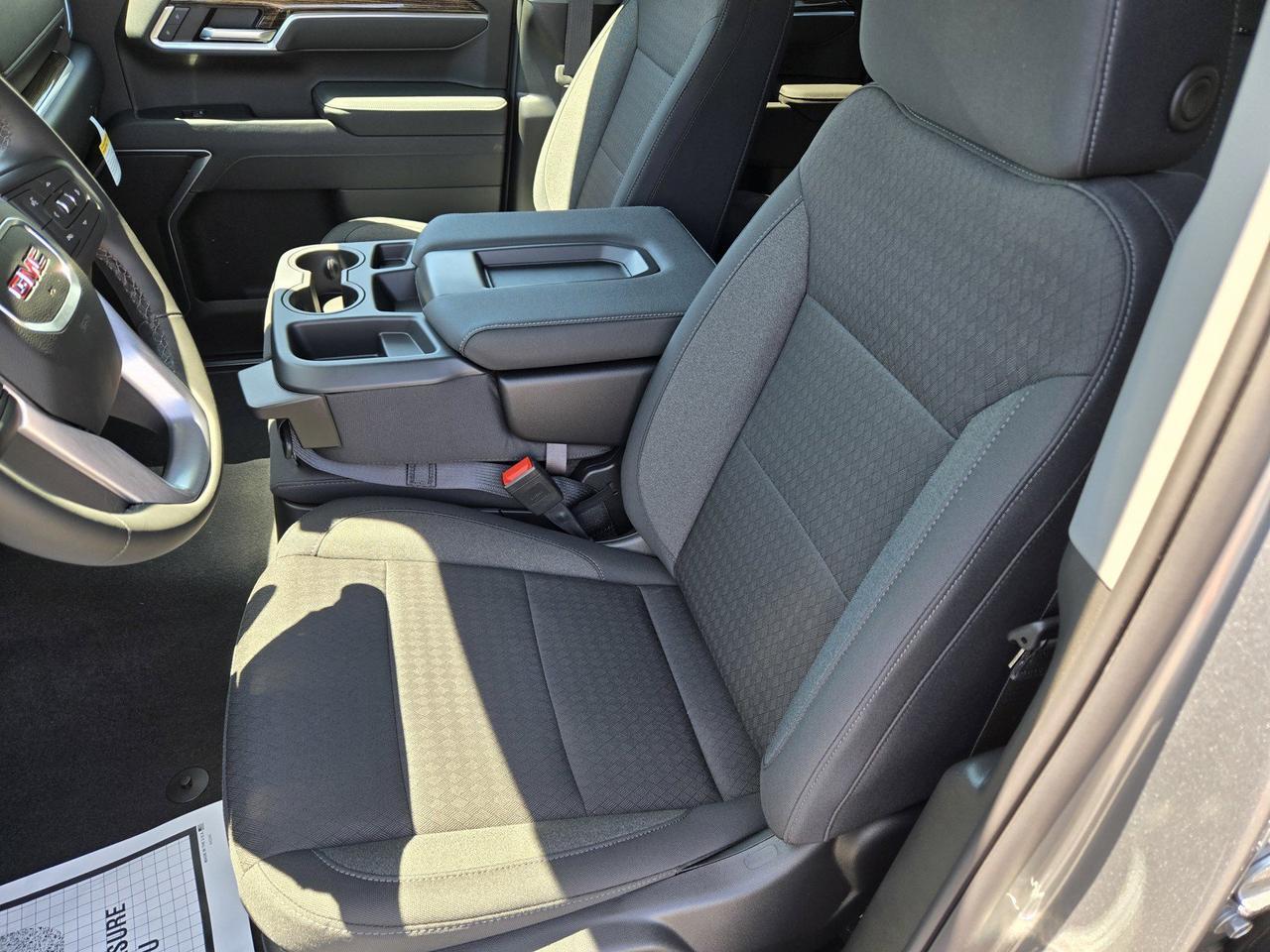2026 GMC Sierra 1500 Elevation Roseville CA