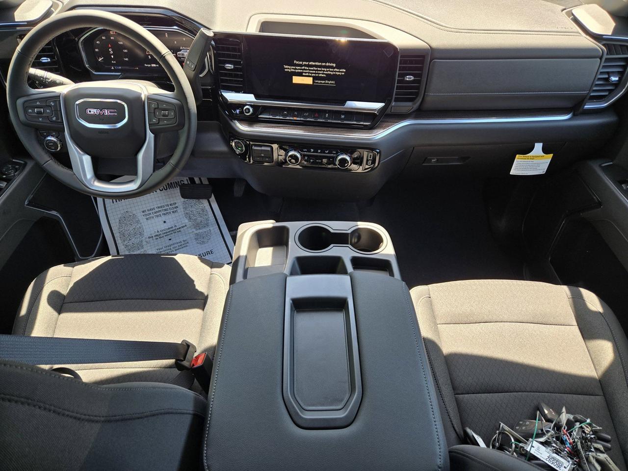 2026 GMC Sierra 1500 Elevation Roseville CA