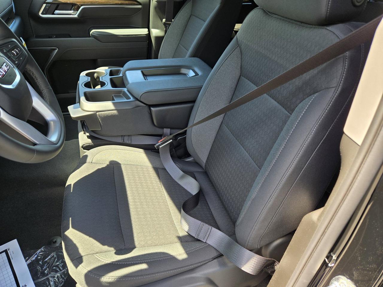 2026 GMC Sierra 1500 Elevation Roseville CA