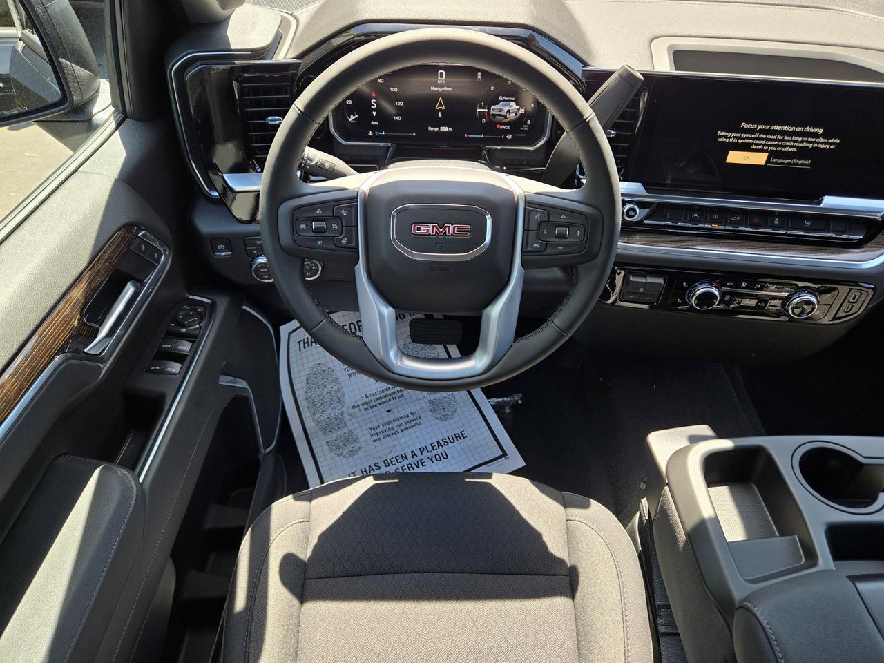 2026 GMC Sierra 1500 Elevation Roseville CA