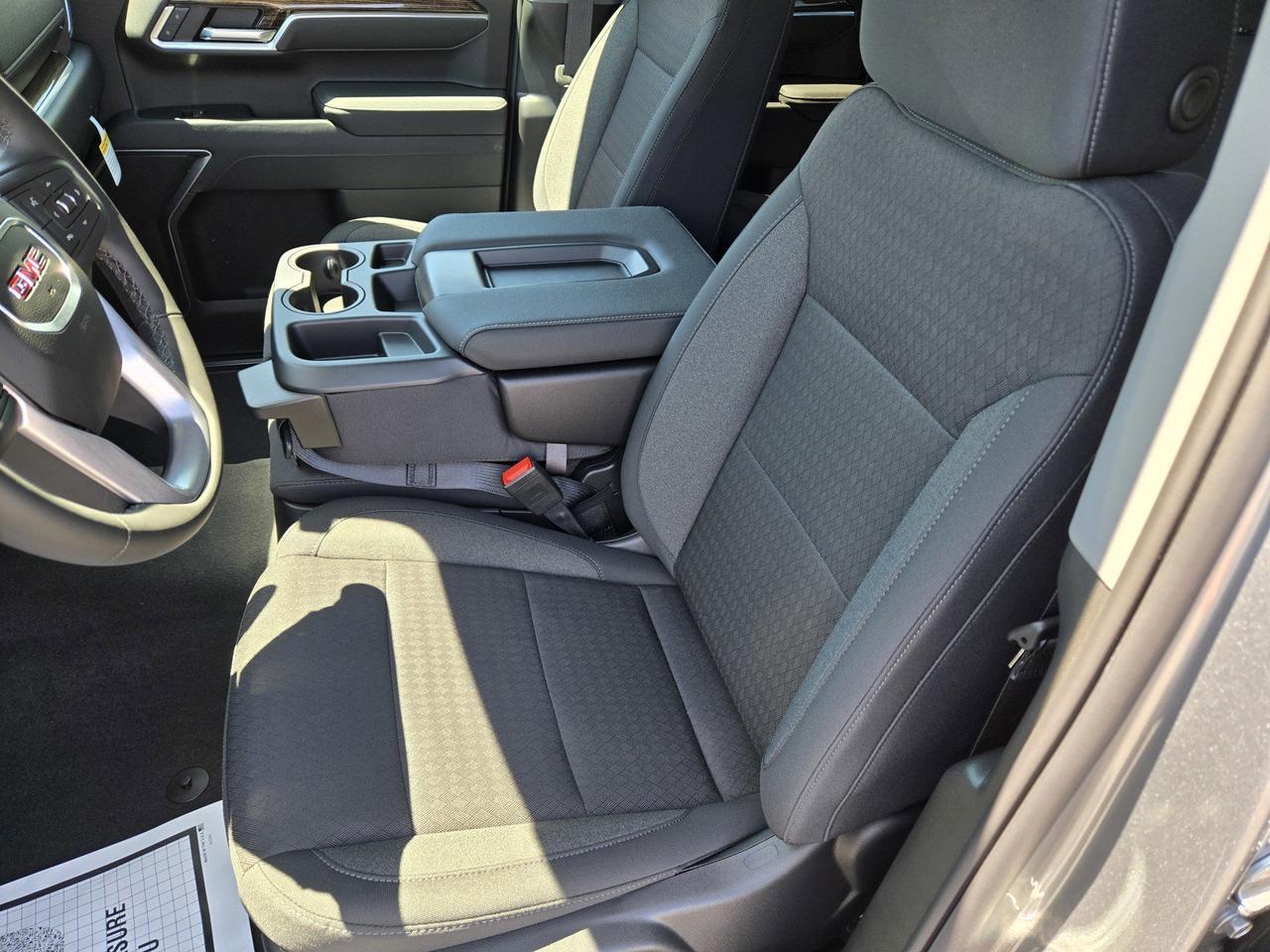 2026 GMC Sierra 1500 Elevation Roseville CA