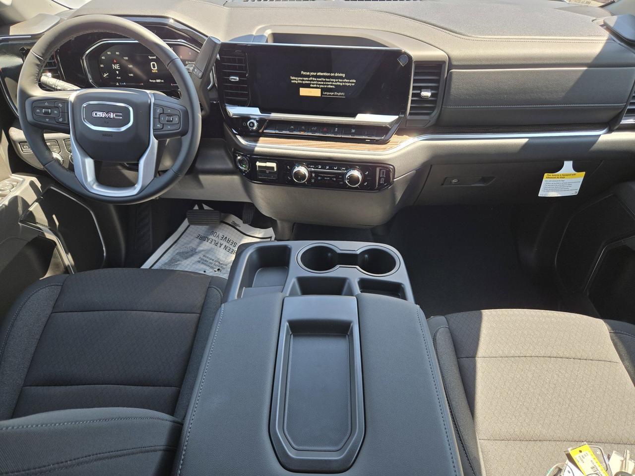 2026 GMC Sierra 1500 Elevation Roseville CA