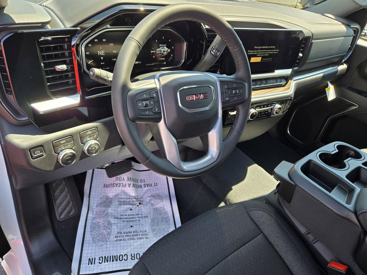 2026 GMC Sierra 1500 Elevation Roseville CA