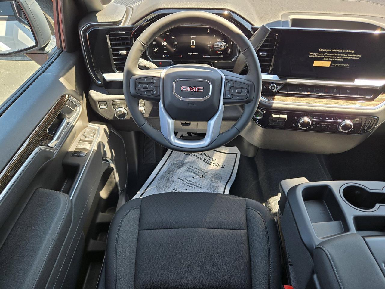 2026 GMC Sierra 1500 Elevation Roseville CA