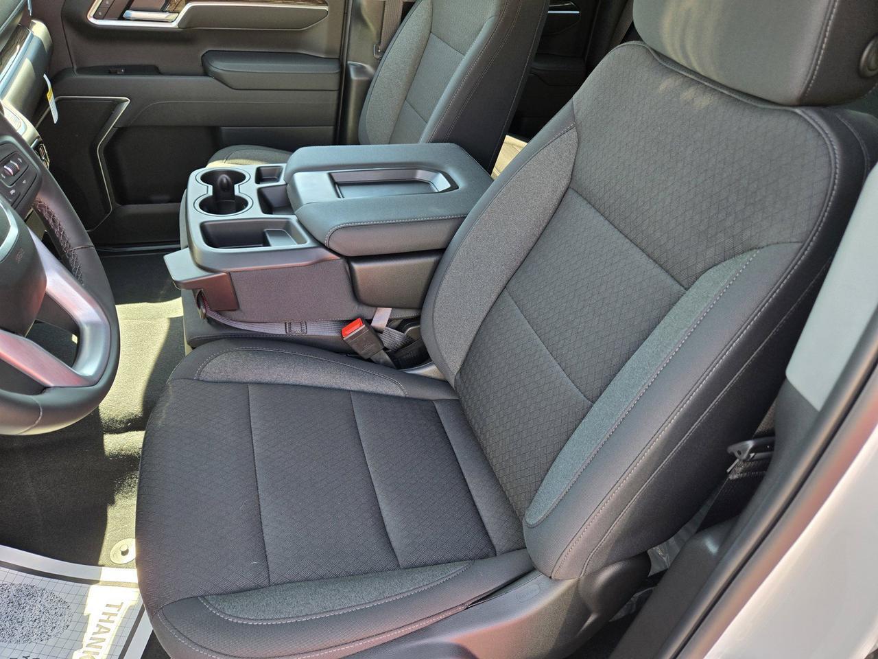 2026 GMC Sierra 1500 Elevation Roseville CA