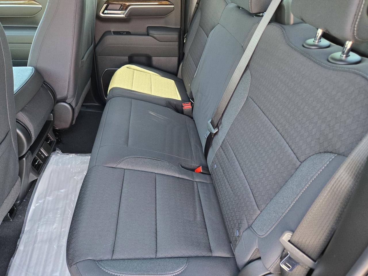2026 GMC Sierra 1500 Elevation Roseville CA