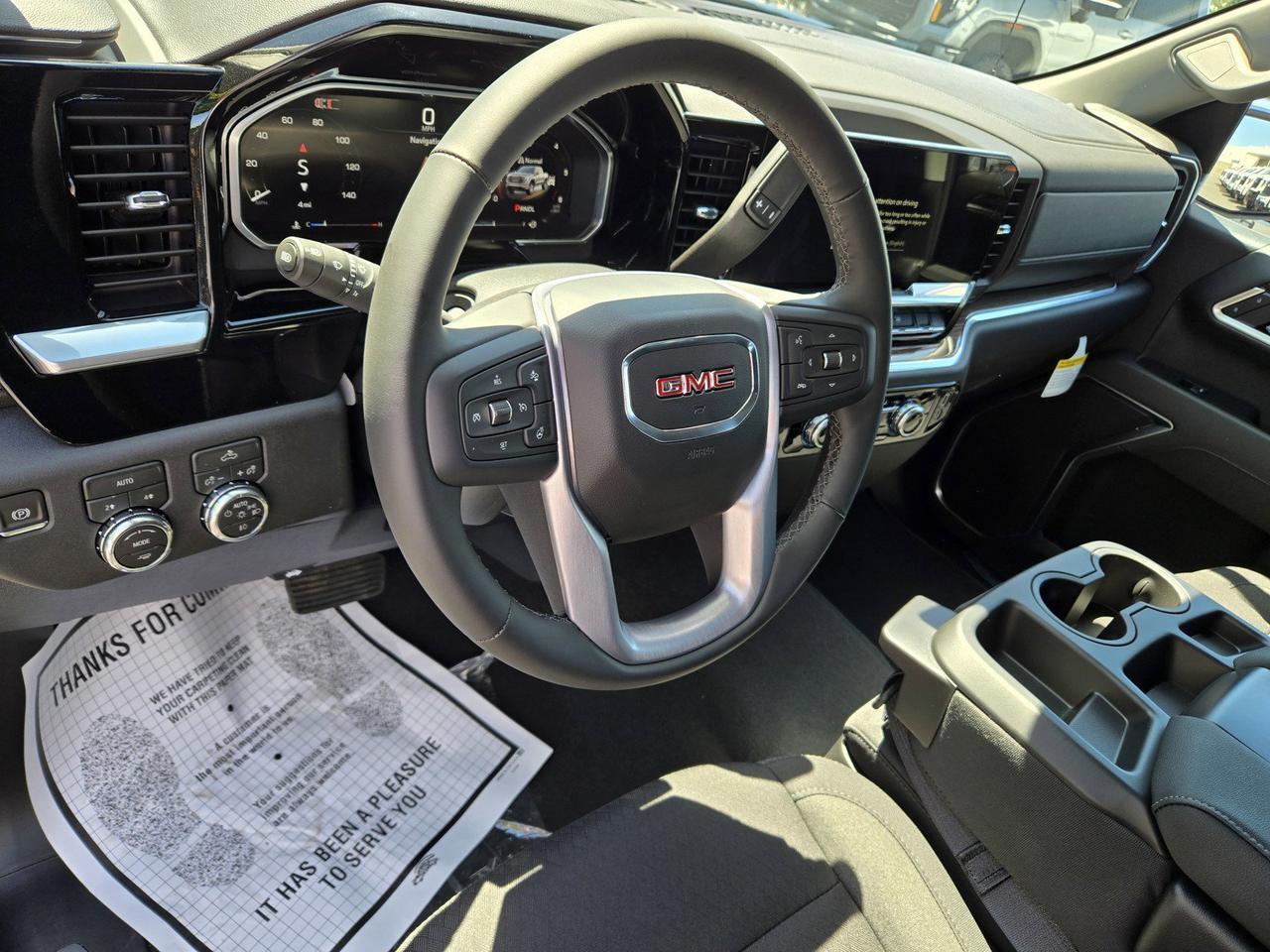 2026 GMC Sierra 1500 Elevation Roseville CA