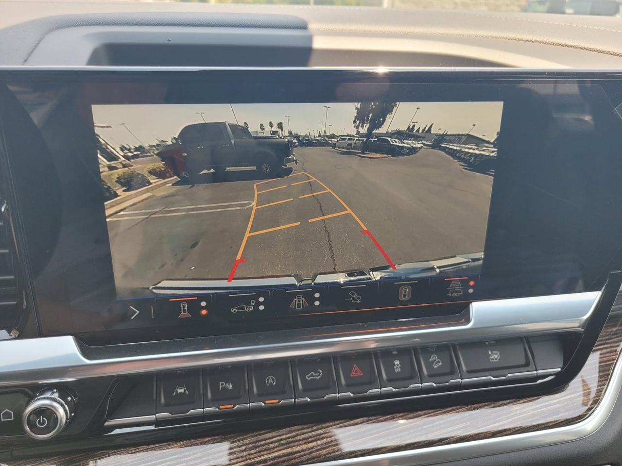 2026 GMC Sierra 1500 Elevation Roseville CA