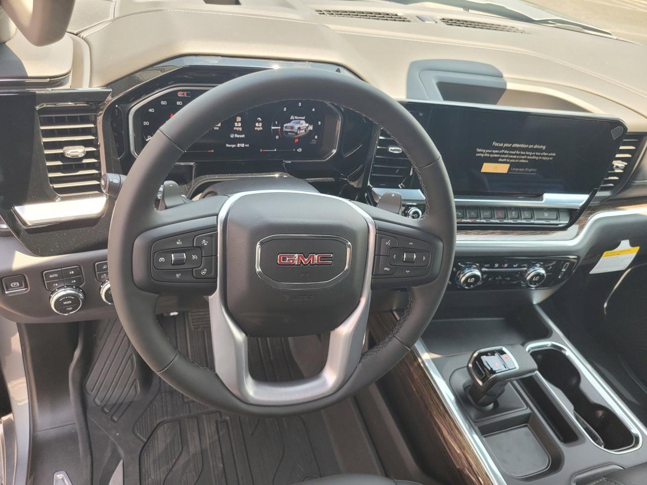 2026 GMC Sierra 1500 Elevation Roseville CA