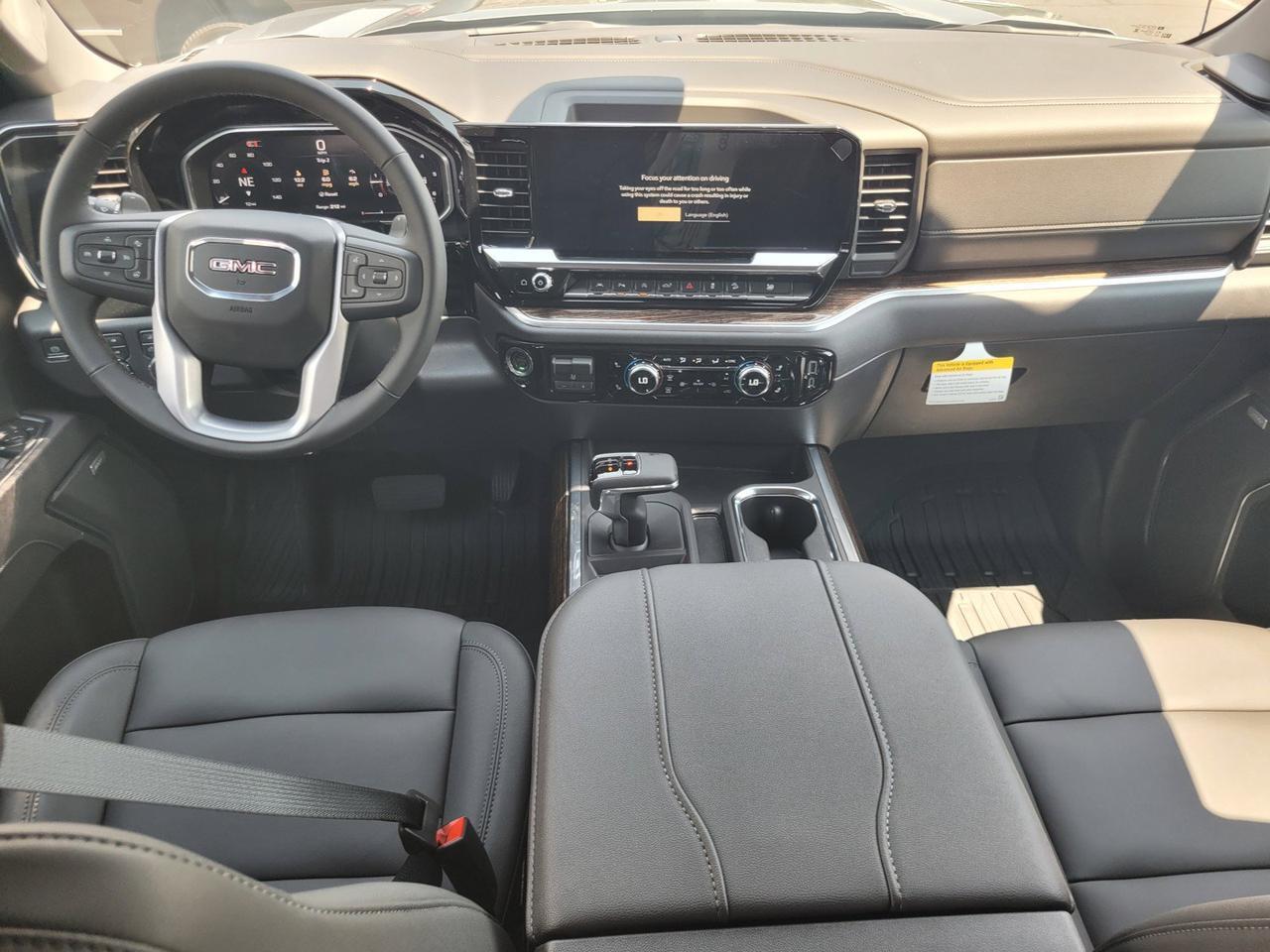 2026 GMC Sierra 1500 Elevation Roseville CA