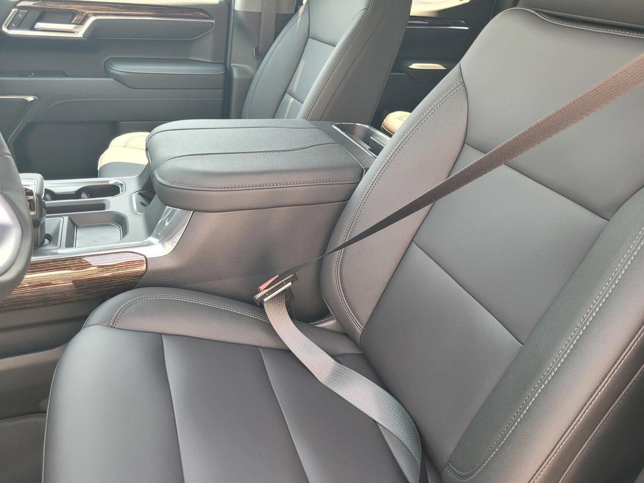 2026 GMC Sierra 1500 Elevation Roseville CA