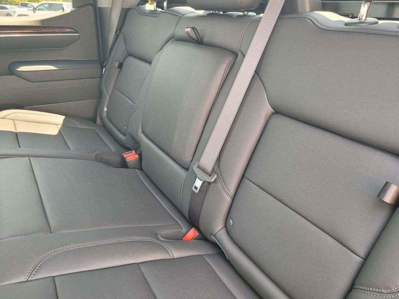 2026 GMC Sierra 1500 Elevation Roseville CA