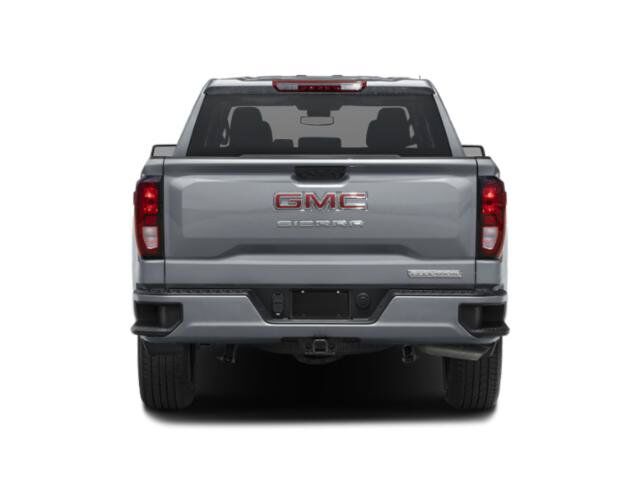 2026 GMC Sierra 1500 Elevation Roseville CA