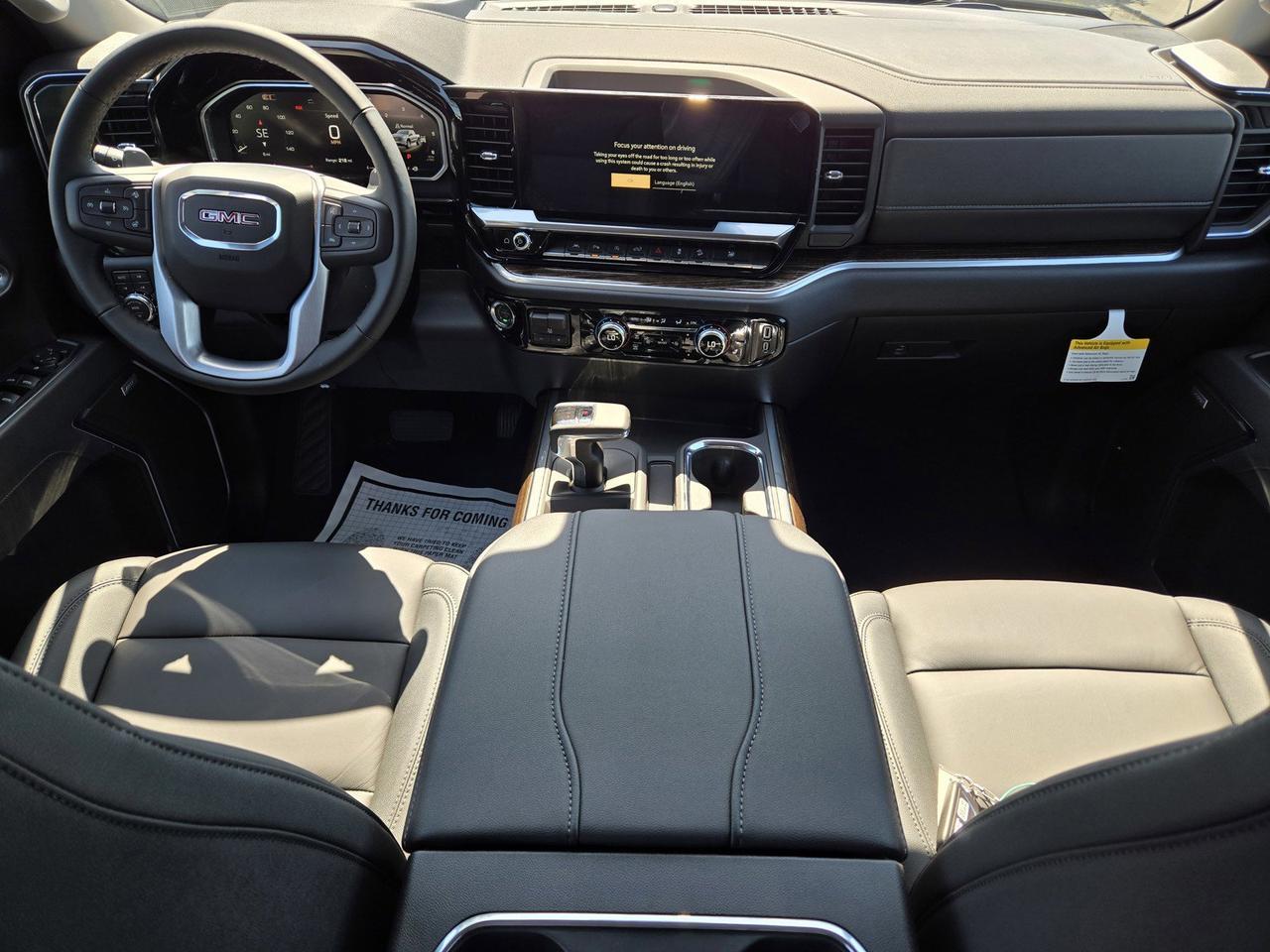 2026 GMC Sierra 1500 Elevation Roseville CA