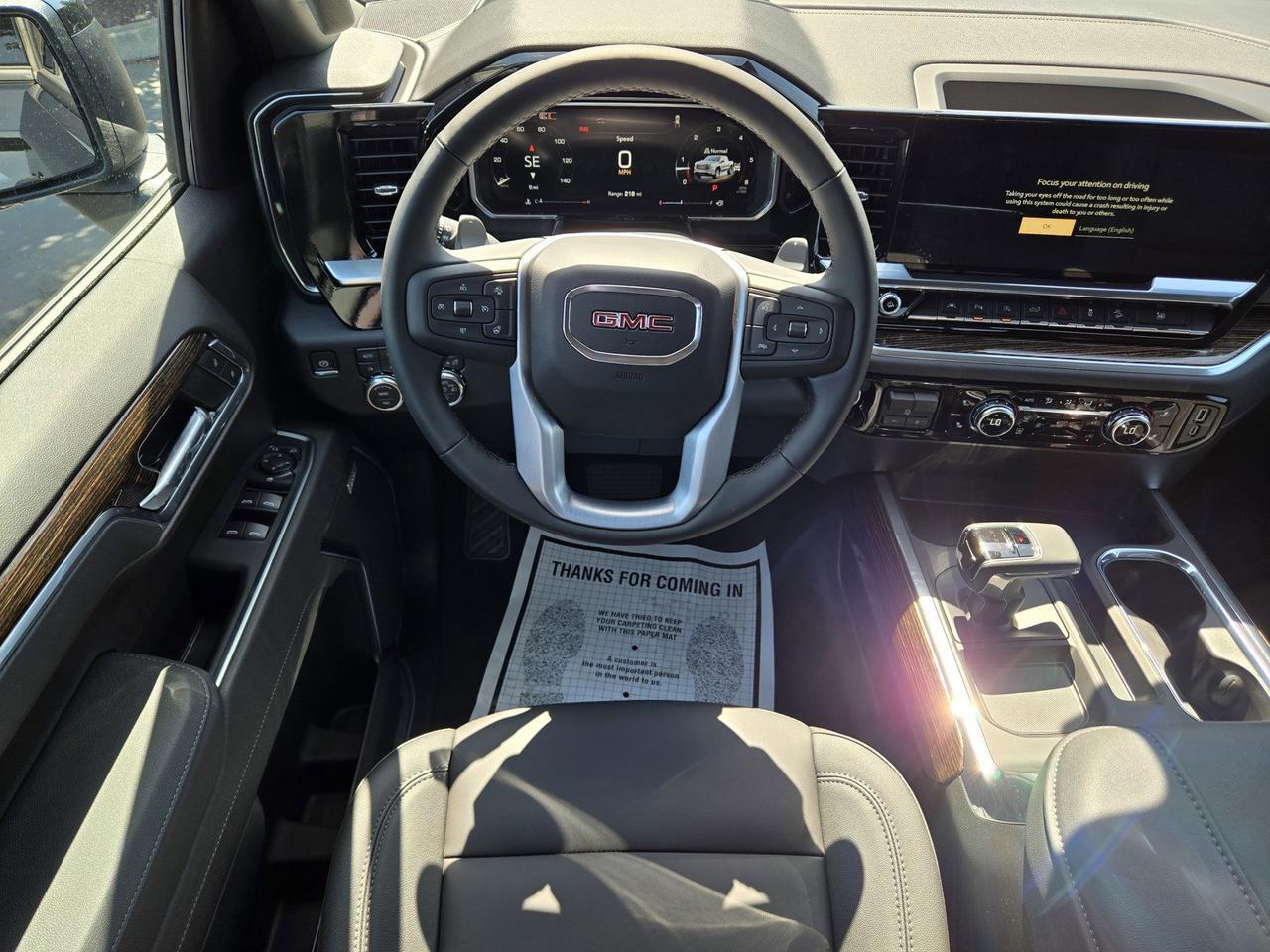 2026 GMC Sierra 1500 Elevation Roseville CA