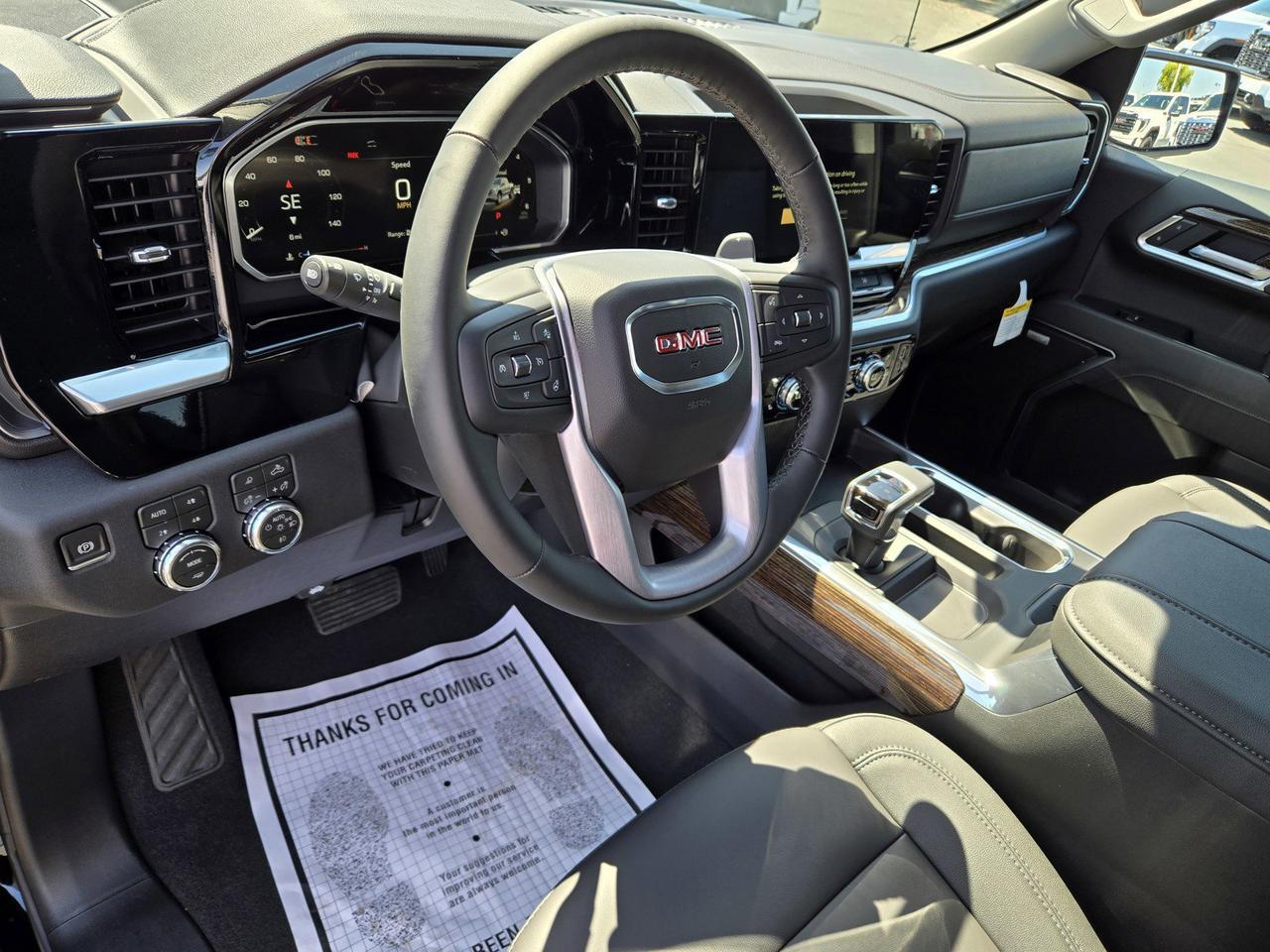 2026 GMC Sierra 1500 Elevation Roseville CA