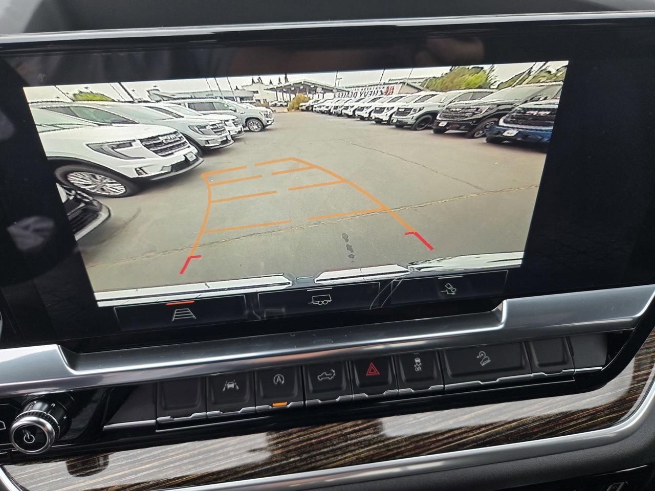 2026 GMC Sierra 1500 Elevation Roseville CA