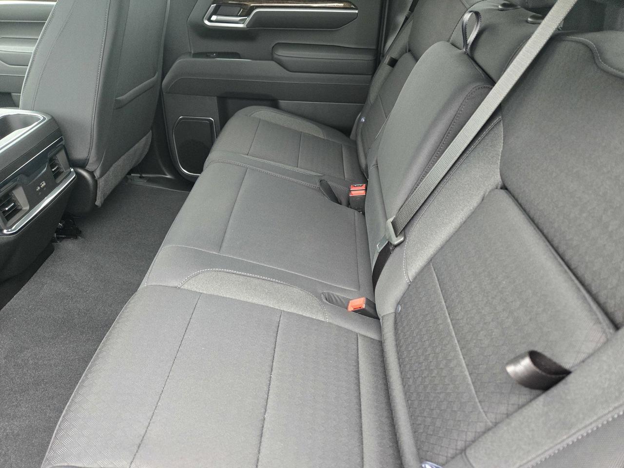 2026 GMC Sierra 1500 Elevation Roseville CA