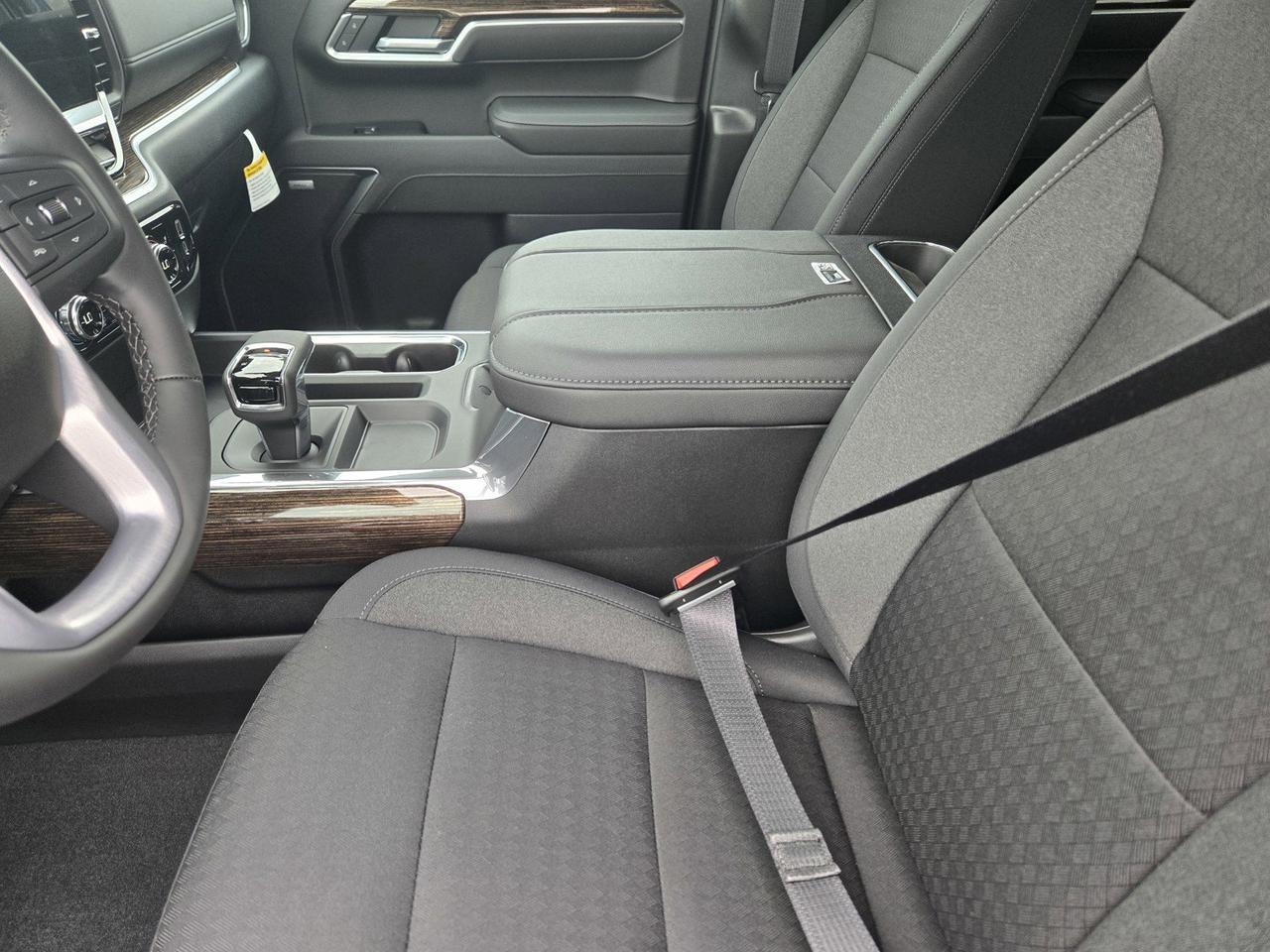 2026 GMC Sierra 1500 Elevation Roseville CA