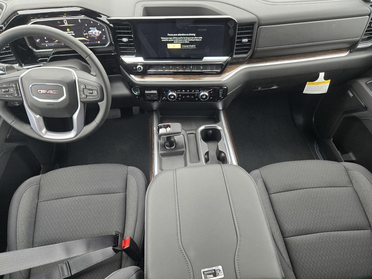 2026 GMC Sierra 1500 Elevation Roseville CA