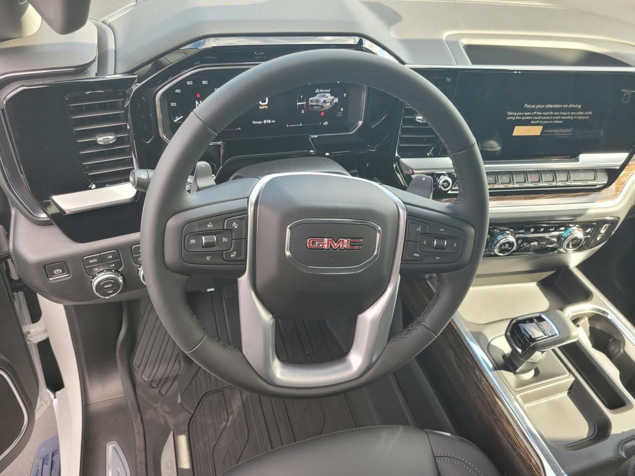 2026 GMC Sierra 1500 Elevation Roseville CA