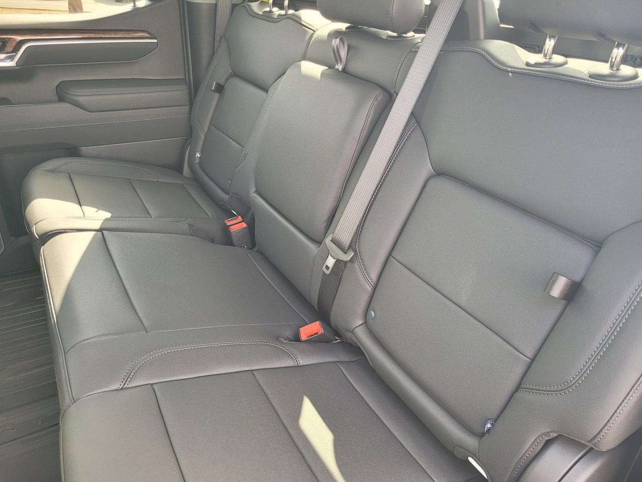 2026 GMC Sierra 1500 Elevation Roseville CA