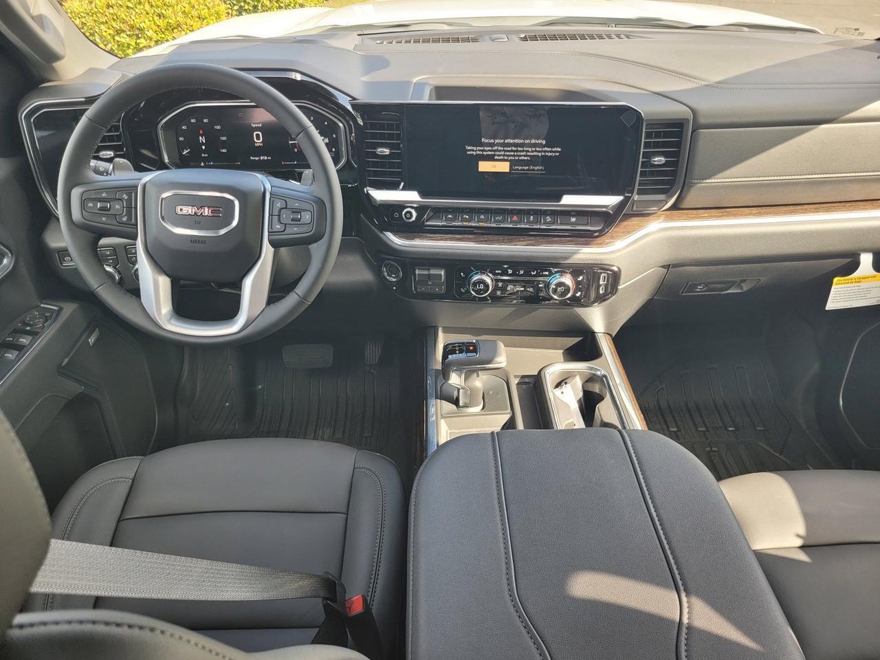 2026 GMC Sierra 1500 Elevation Roseville CA