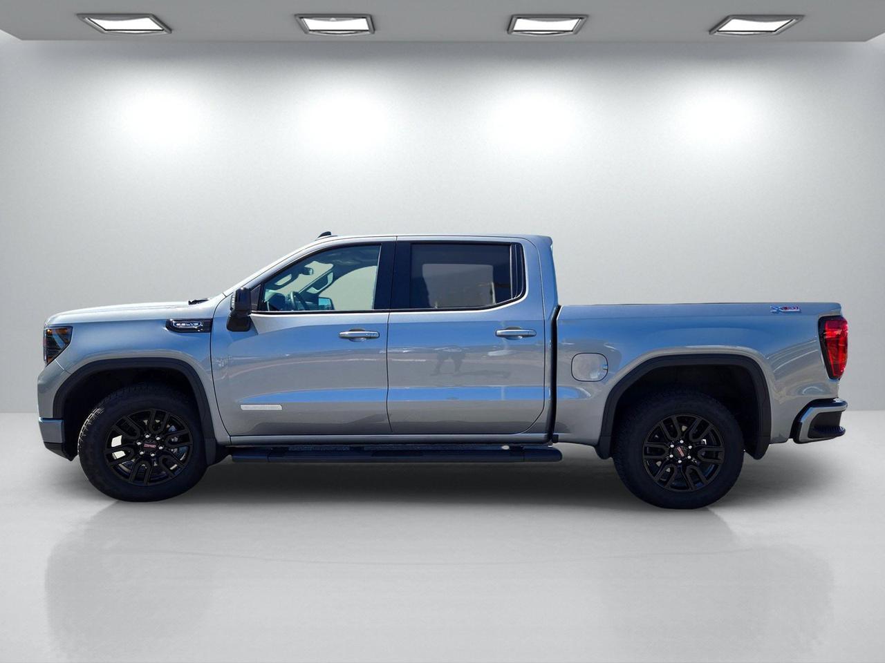 2026 GMC Sierra 1500 Elevation Roseville CA