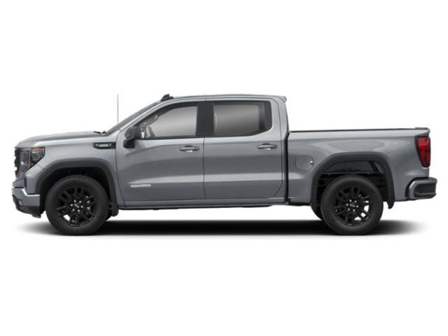 2026 GMC Sierra 1500 Elevation Roseville CA