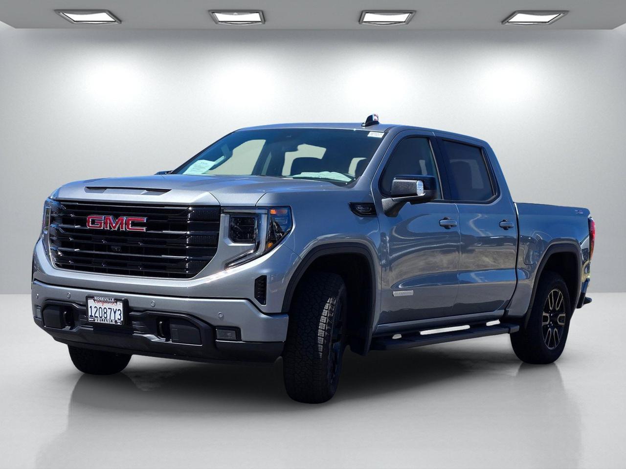 2026 GMC Sierra 1500 Elevation Roseville CA