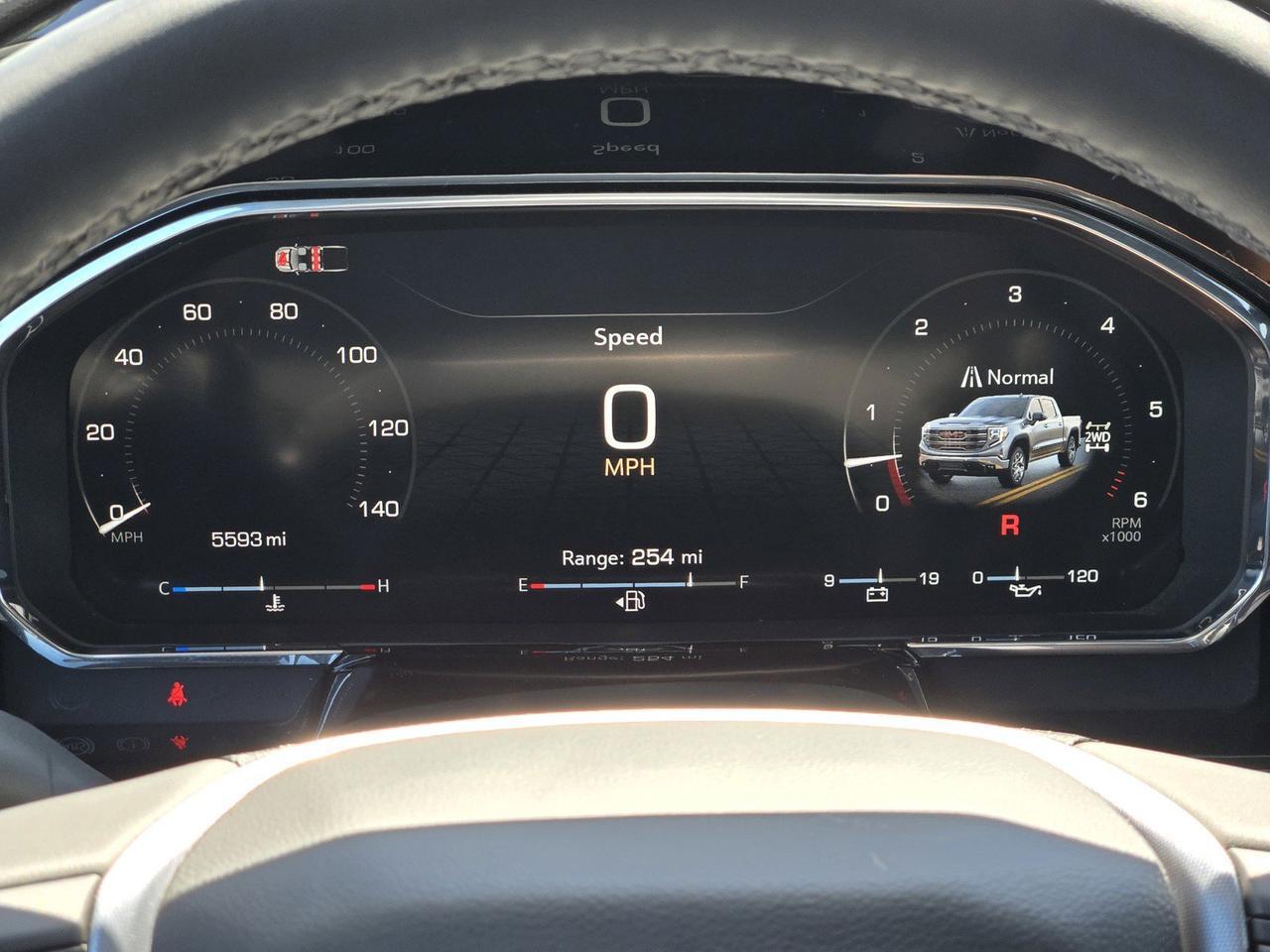 2026 GMC Sierra 1500 Elevation Roseville CA