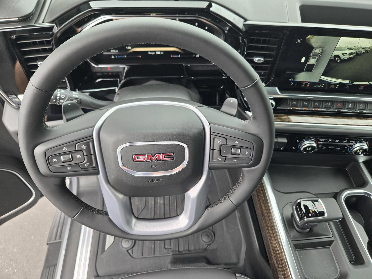 2026 GMC Sierra 1500 Elevation Roseville CA