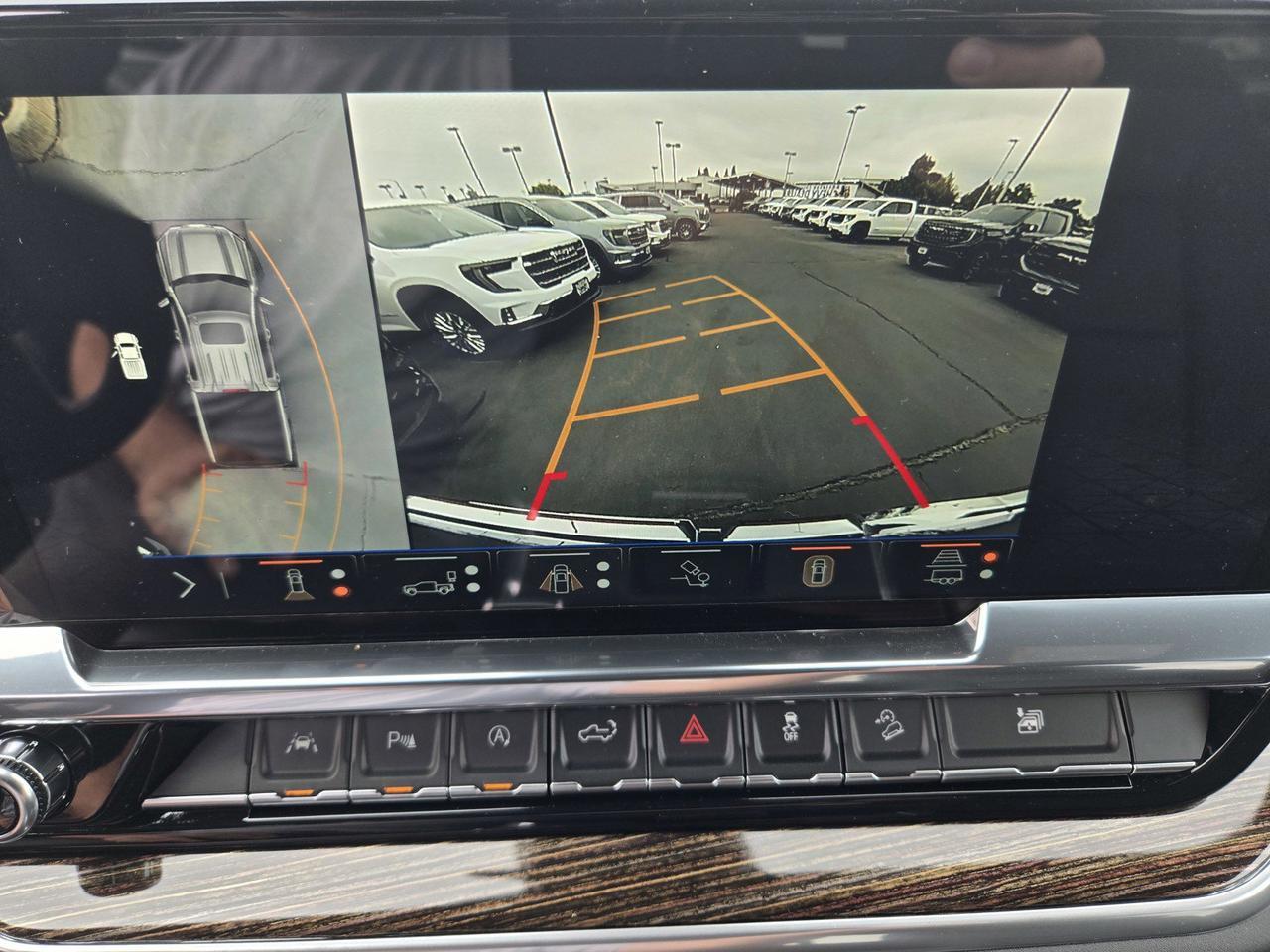 2026 GMC Sierra 1500 Elevation Roseville CA