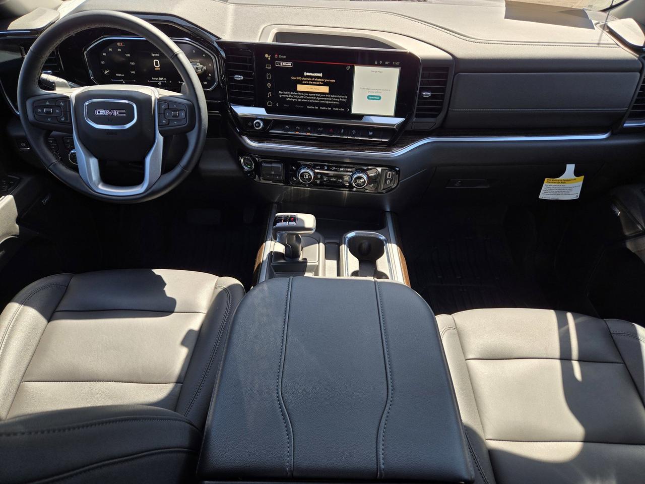 2026 GMC Sierra 1500 Elevation Roseville CA