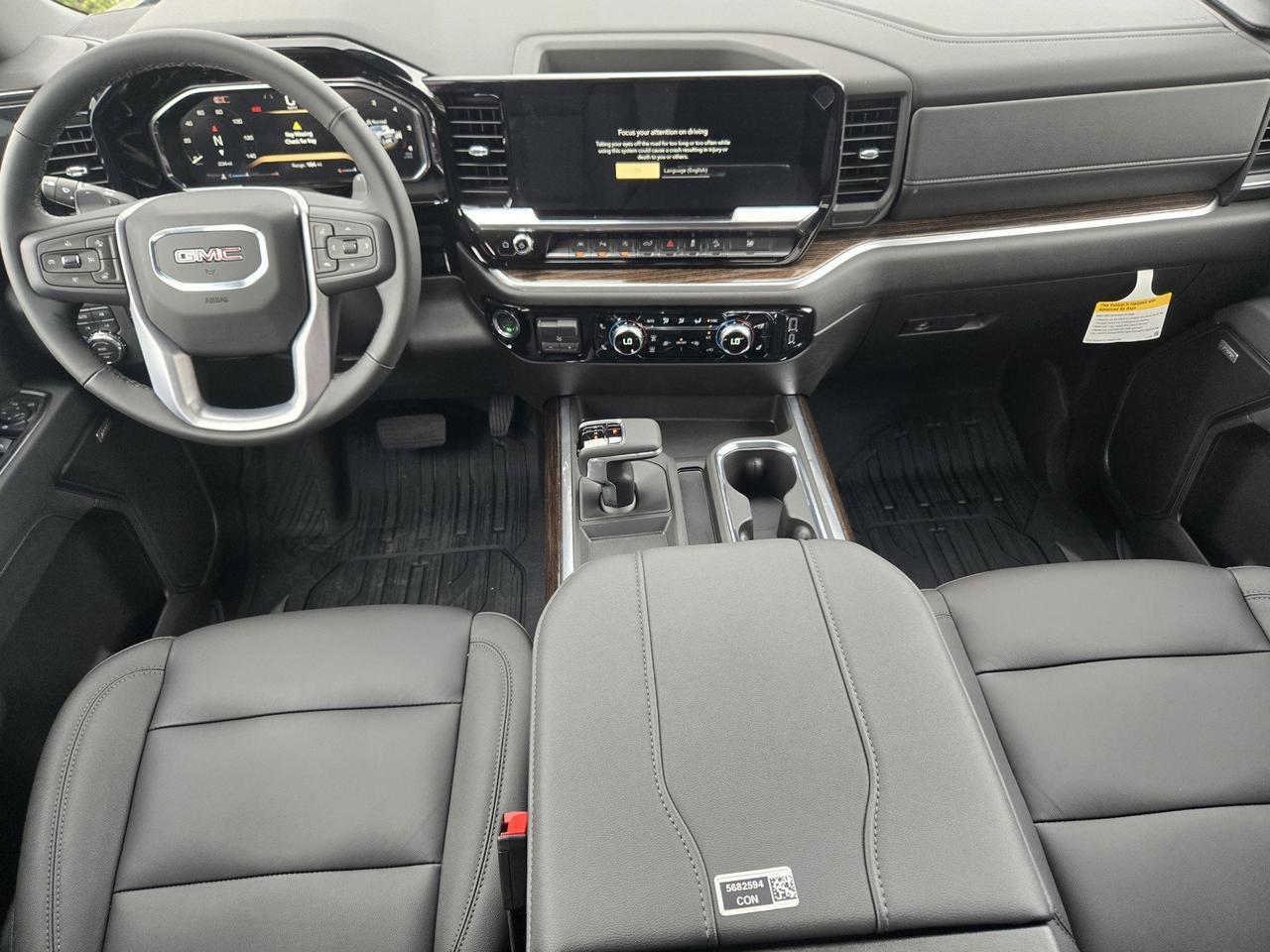 2026 GMC Sierra 1500 Elevation Roseville CA