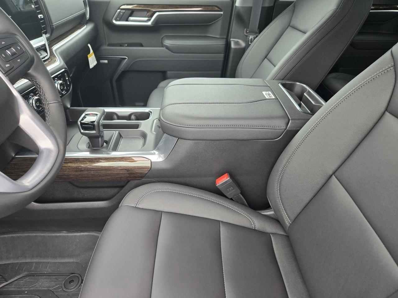 2026 GMC Sierra 1500 Elevation Roseville CA