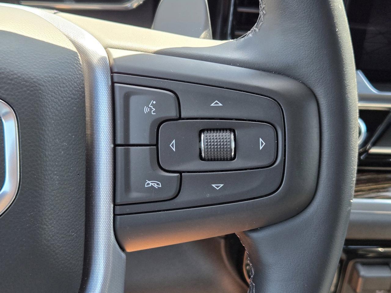 2026 GMC Sierra 1500 Elevation Roseville CA