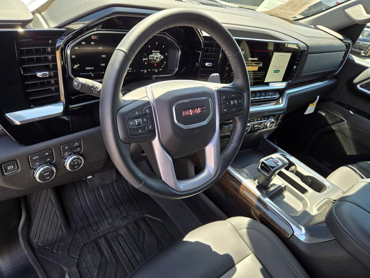 2026 GMC Sierra 1500 Elevation Roseville CA