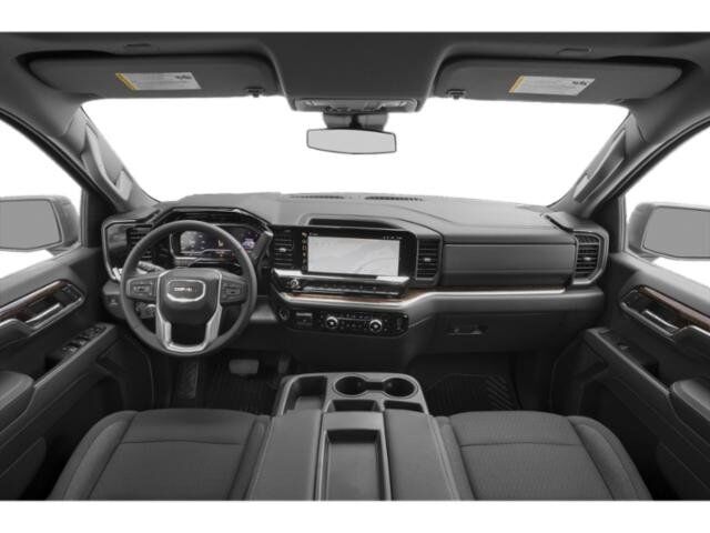 2026 GMC Sierra 1500 Elevation Roseville CA