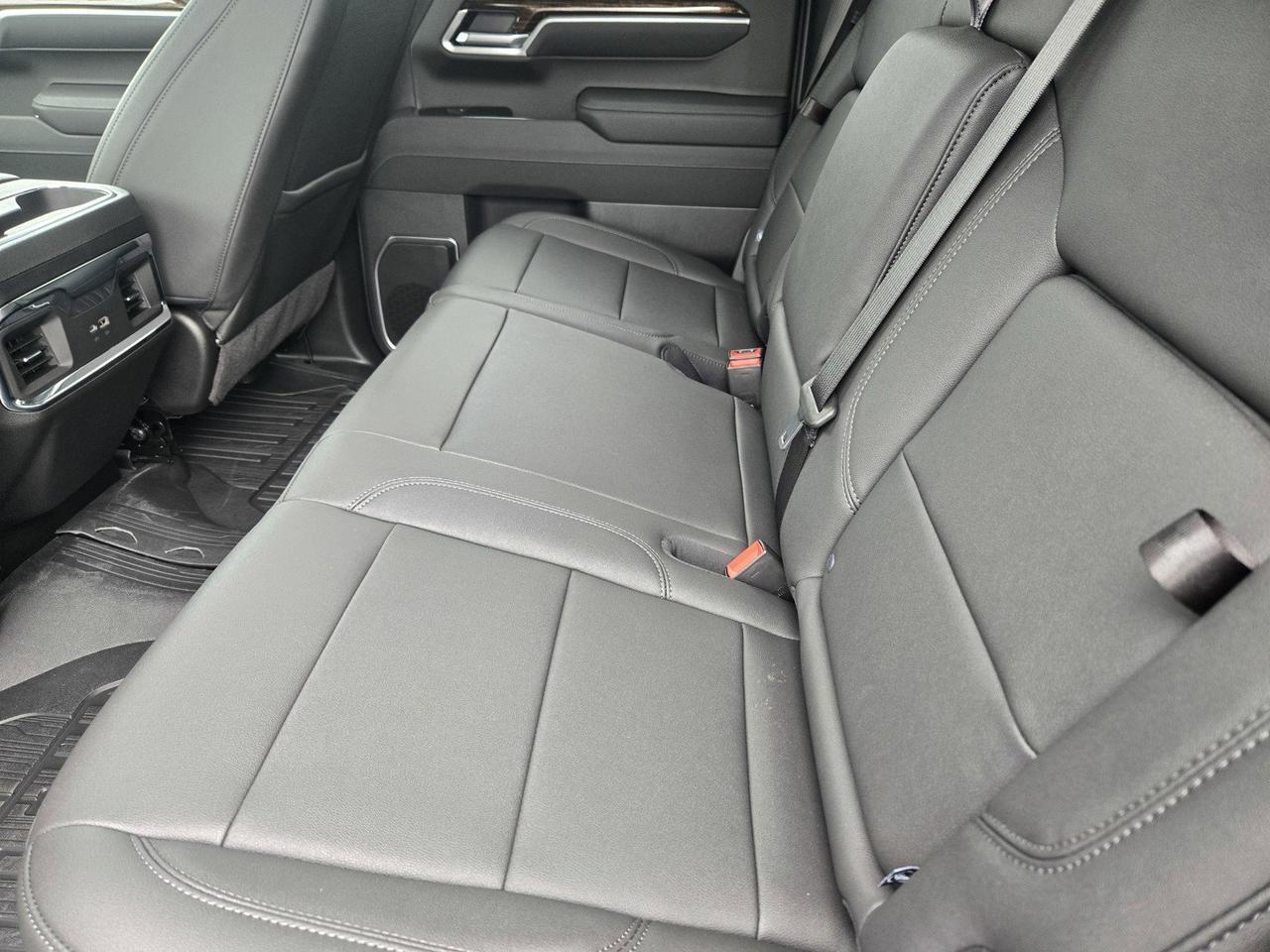 2026 GMC Sierra 1500 Elevation Roseville CA