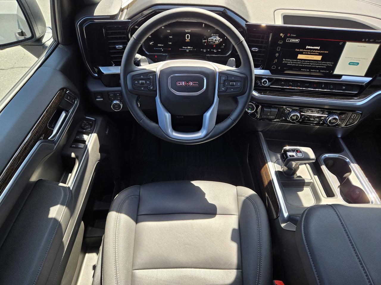 2026 GMC Sierra 1500 Elevation Roseville CA