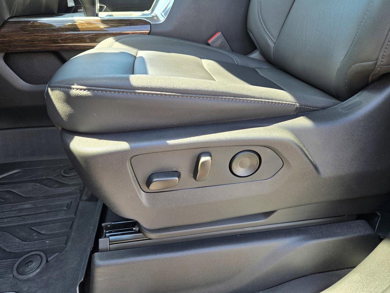 2026 GMC Sierra 1500 Elevation Roseville CA