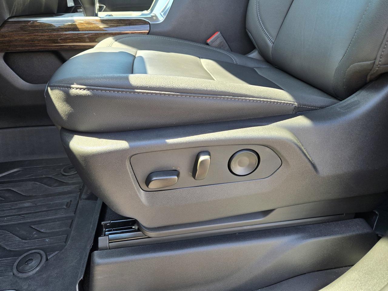 2026 GMC Sierra 1500 Elevation Roseville CA