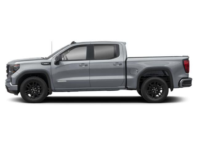 2026 GMC Sierra 1500 Elevation Roseville CA