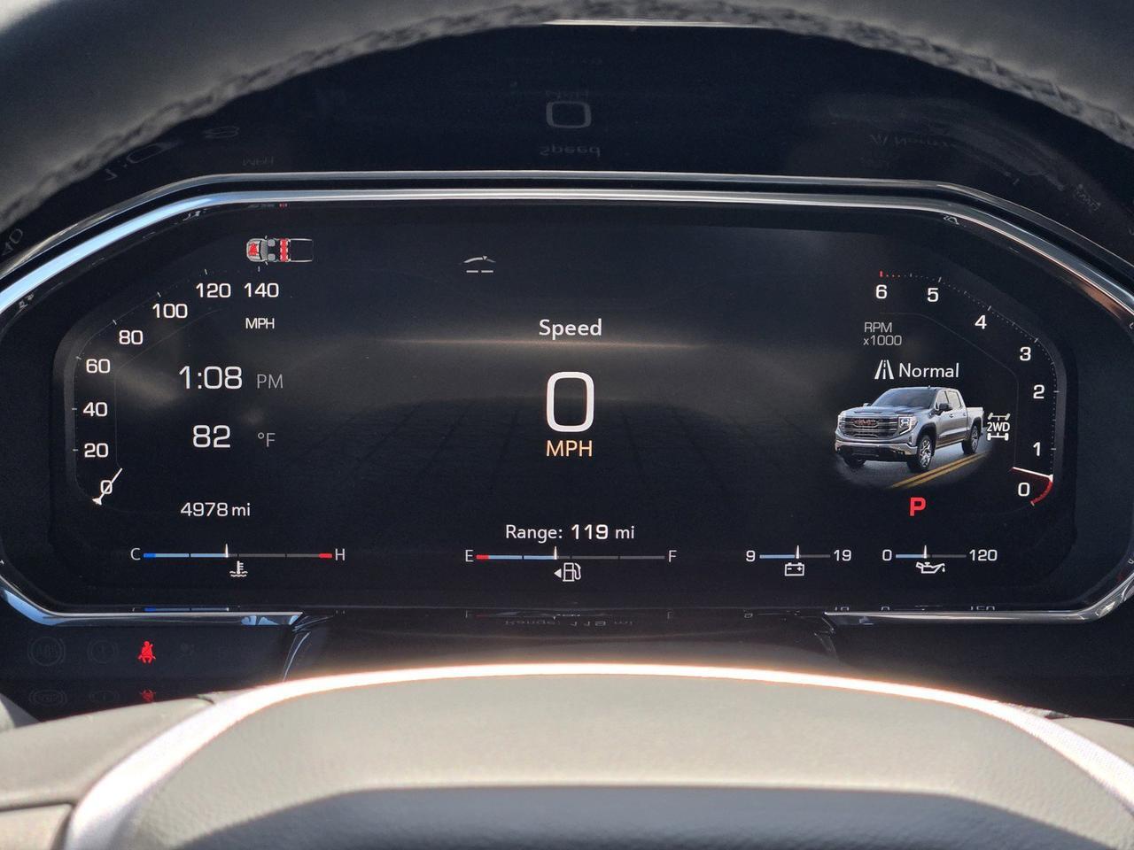 2026 GMC Sierra 1500 Elevation Roseville CA