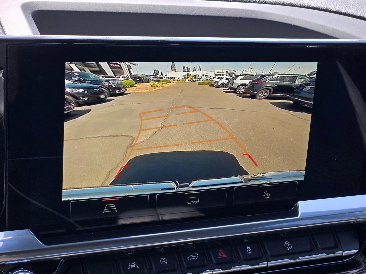 2026 GMC Sierra 1500 Elevation Roseville CA