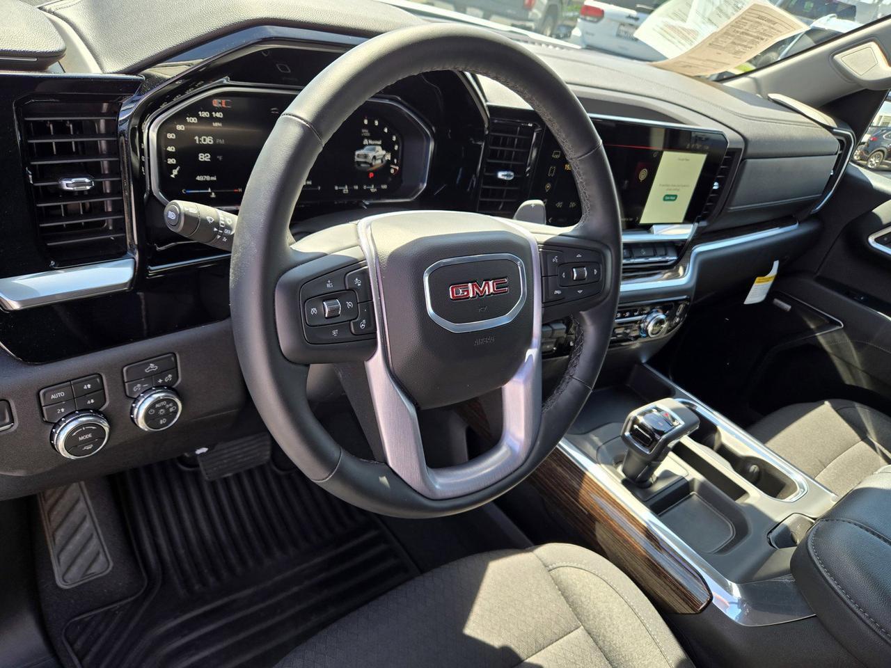 2026 GMC Sierra 1500 Elevation Roseville CA